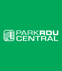 ParkRDU Central Logo
