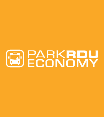 ParkRDU Economy Logo