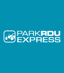 Park RDU Express Logo